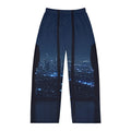 Heat Pajama Pants (AOP)