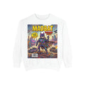 Madbat Comic Cover Sweatshirt