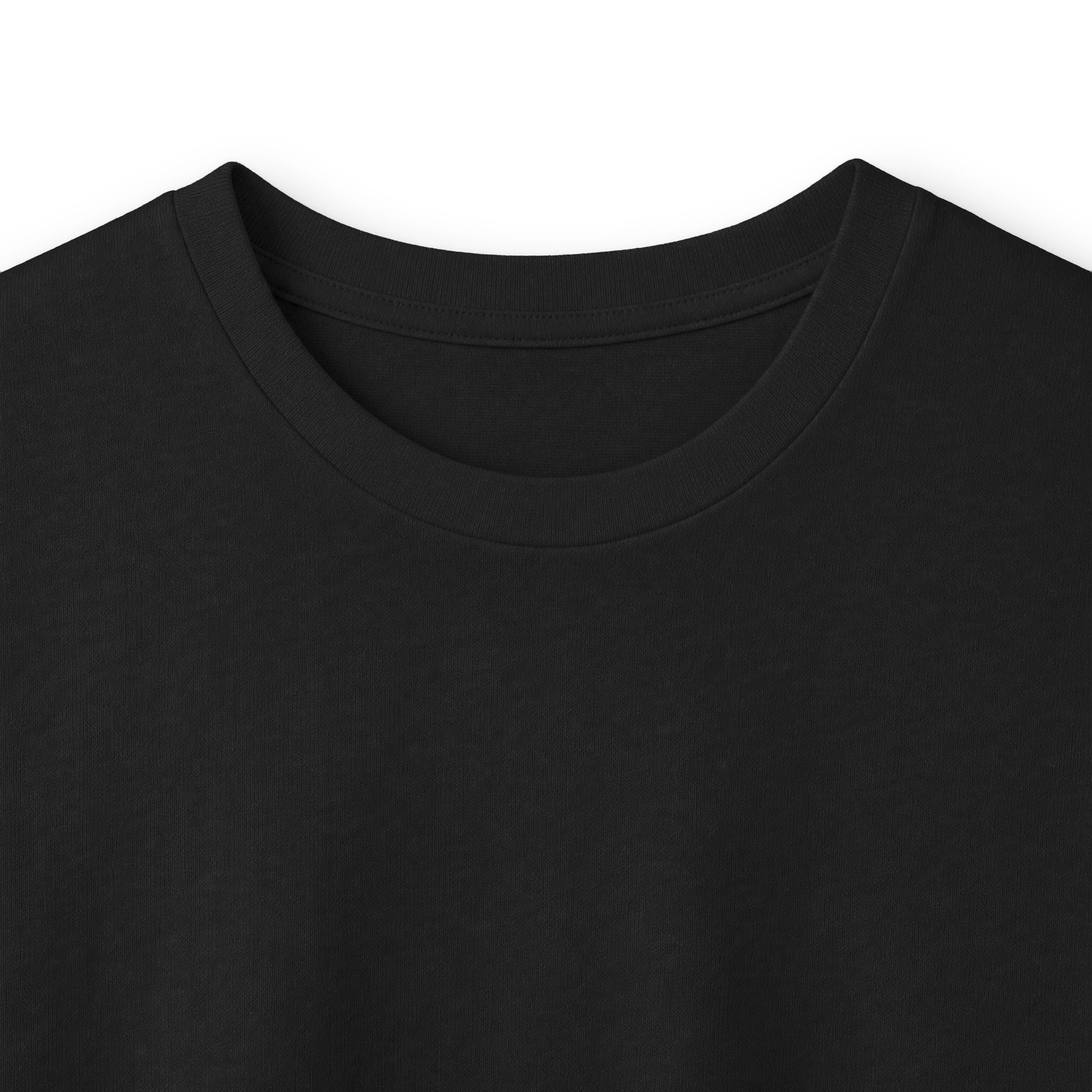 Death Metal Long Sleeve Tee