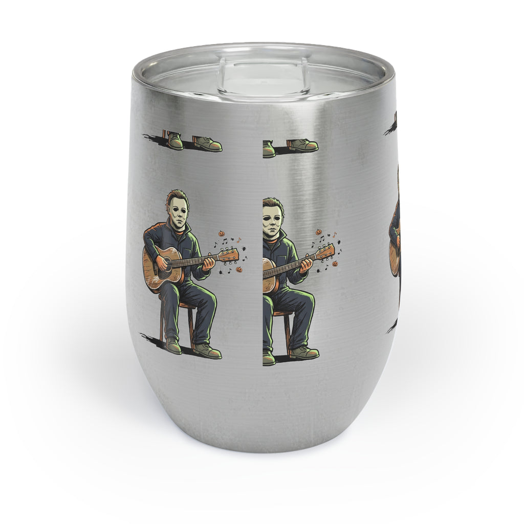 Chill Wine Tumbler