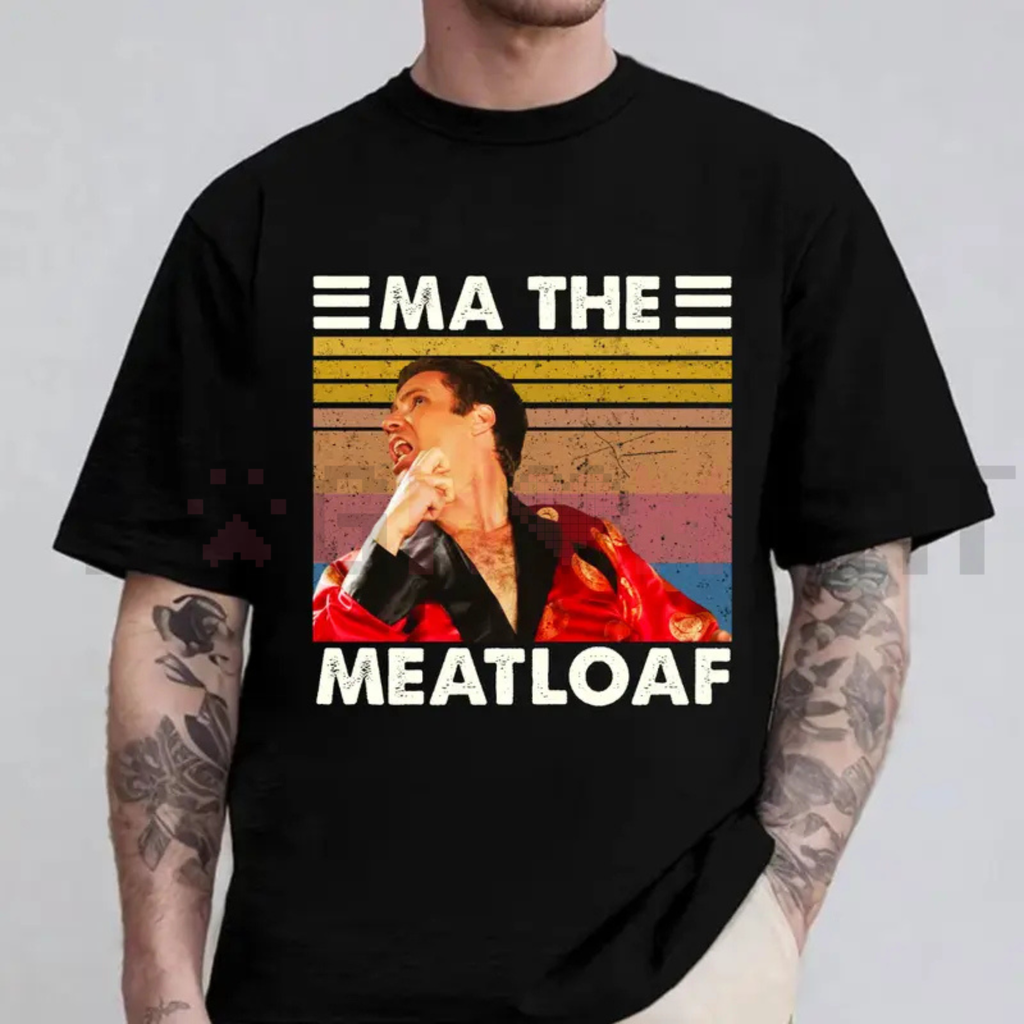 Funny 2000s Comedy Movie Shirt