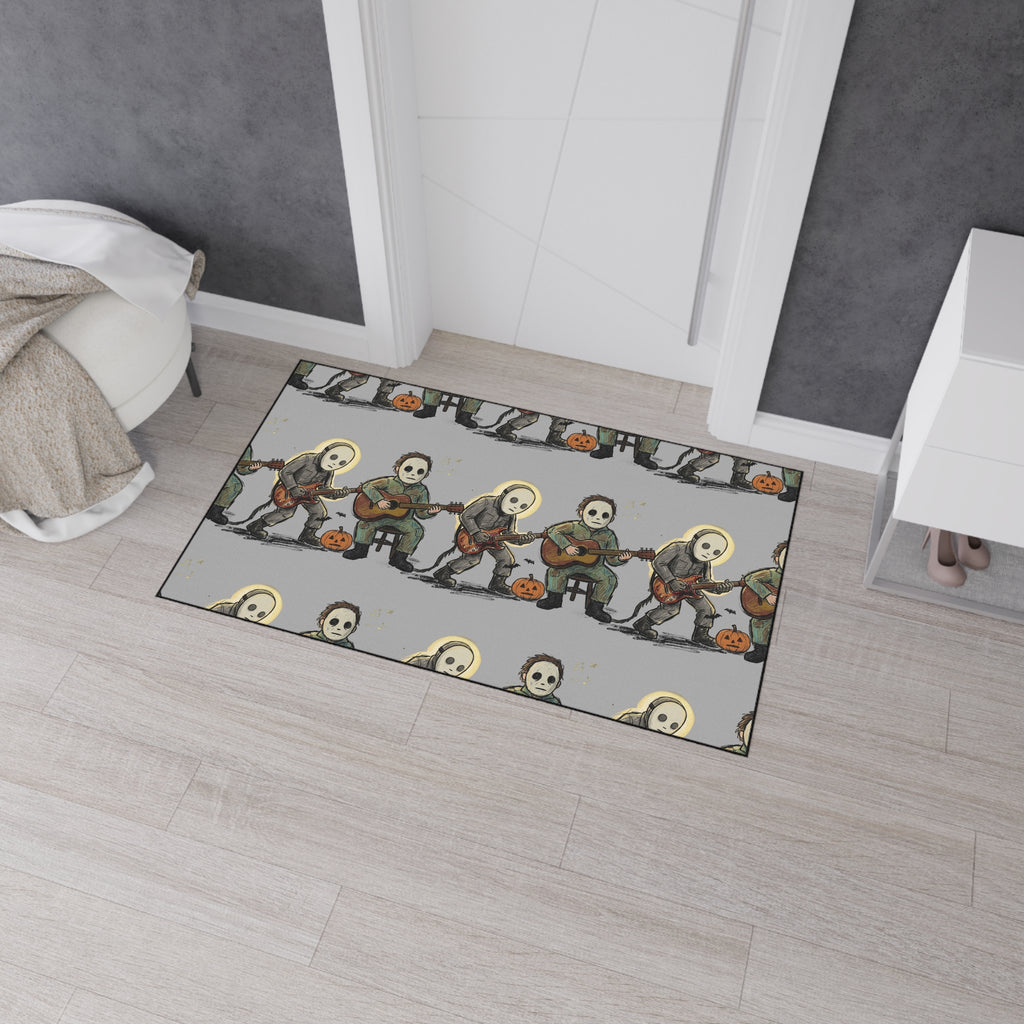 Heavy Duty Floor Mat