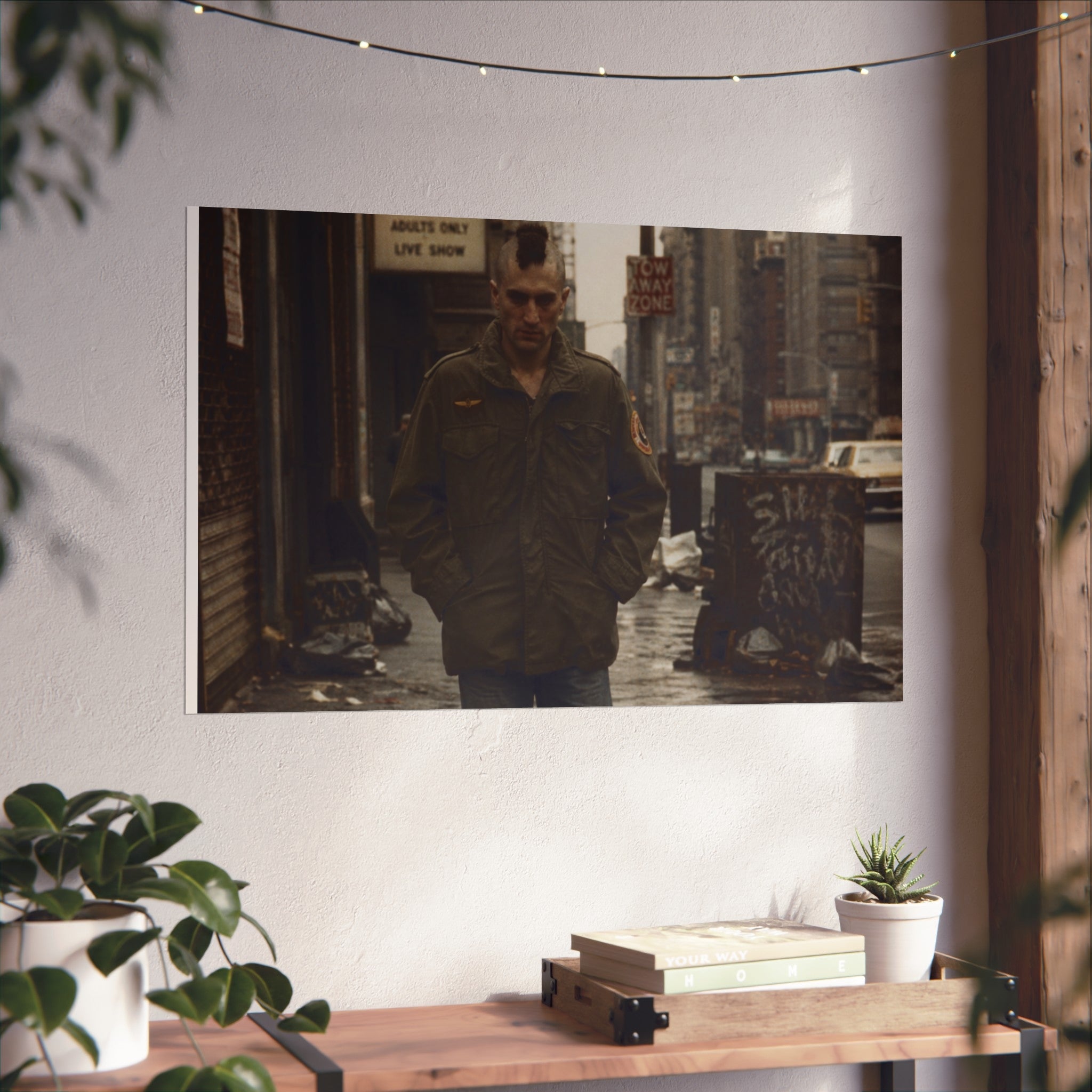 Fine Art Posters