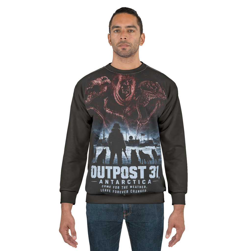 The Thing Sweatshirt