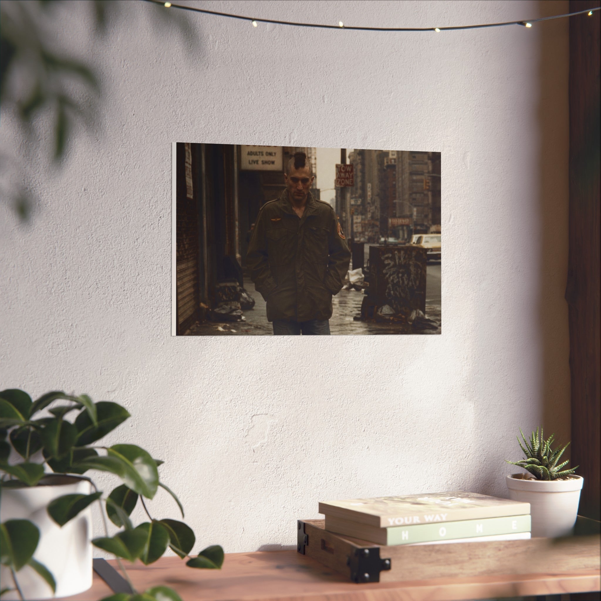 Fine Art Posters