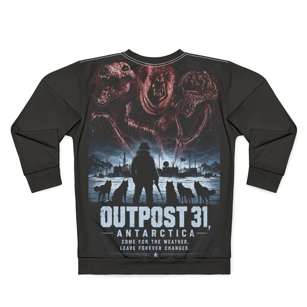 The Thing Sweatshirt