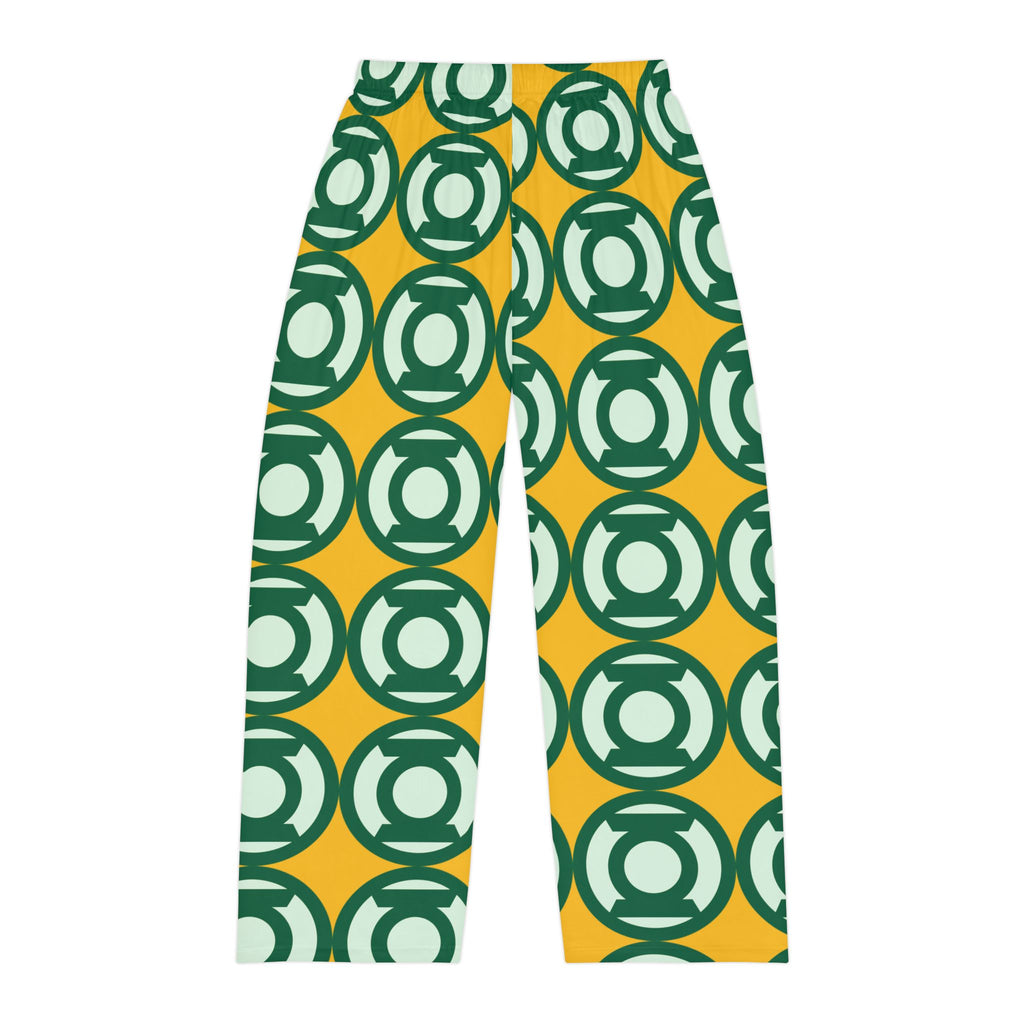 Lanterns Men's Pajama Pants (AOP)