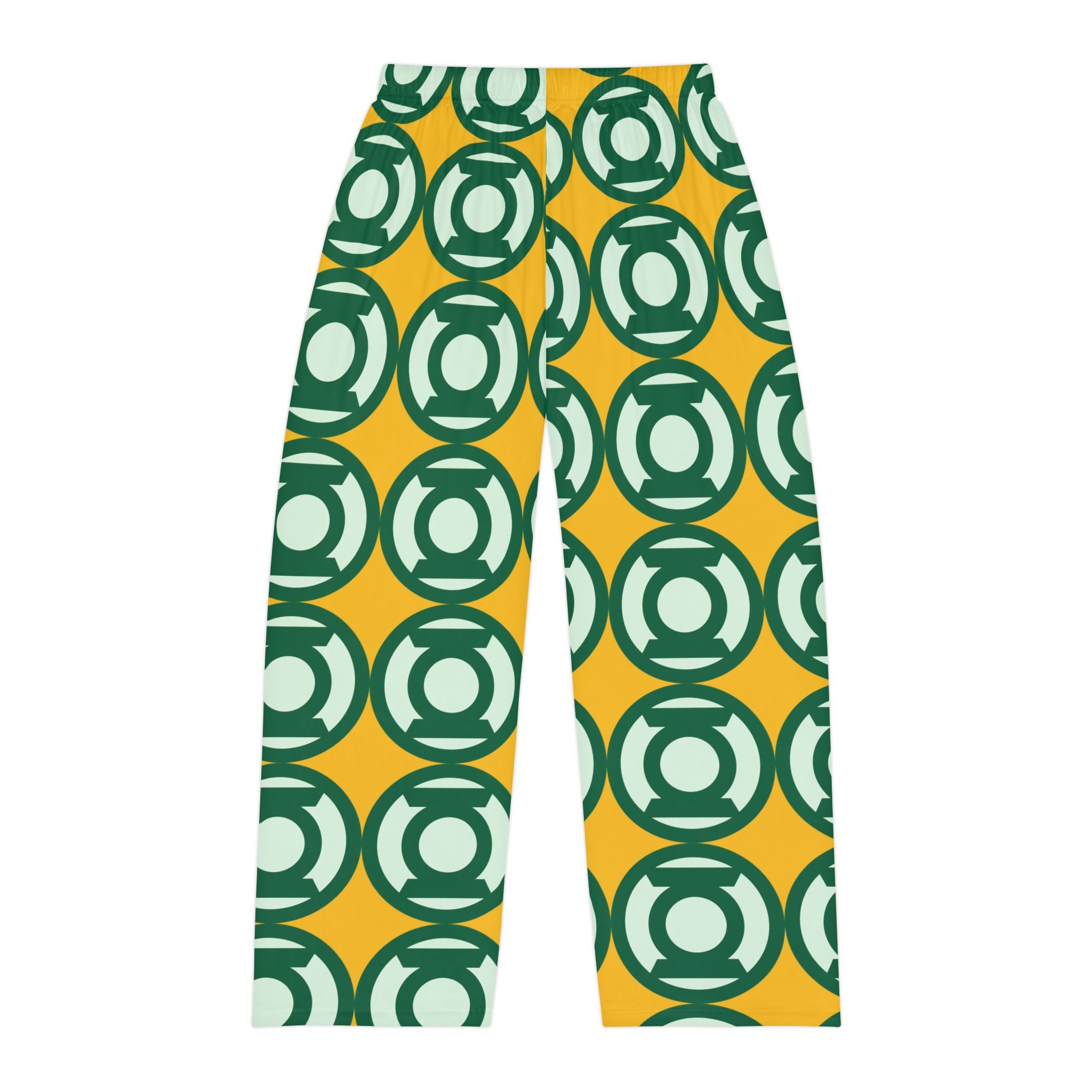 Lanterns Men's Pajama Pants (AOP)