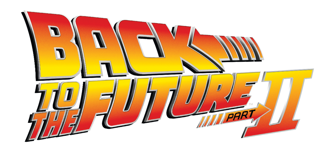 Back to the Future Part II Limited Edition Steelbook (4K Ultra HD + Blu-ray™ + Digital Code) [2025]