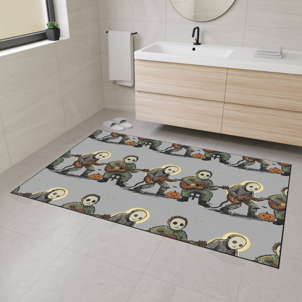 Heavy Duty Floor Mat