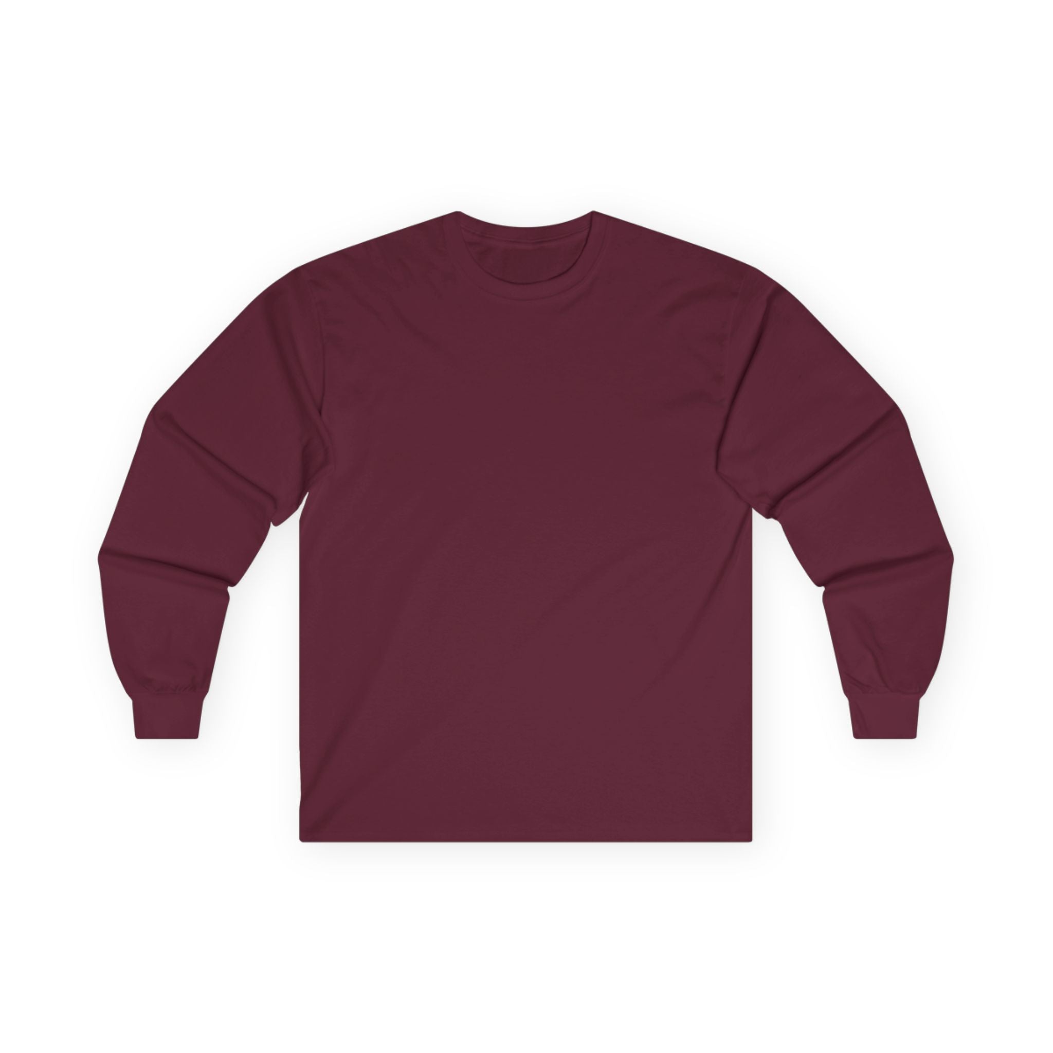 Death Metal Long Sleeve Tee