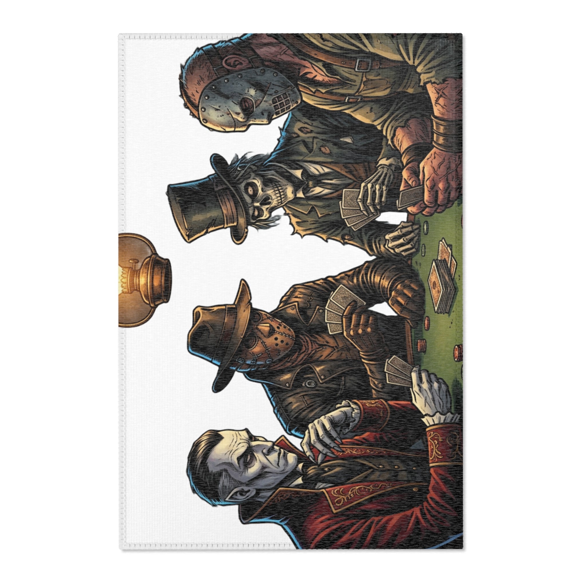 Area Rugs