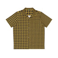 Clint Eastwood Hawaiian Shirt — Men's Vintage Pattern AOP