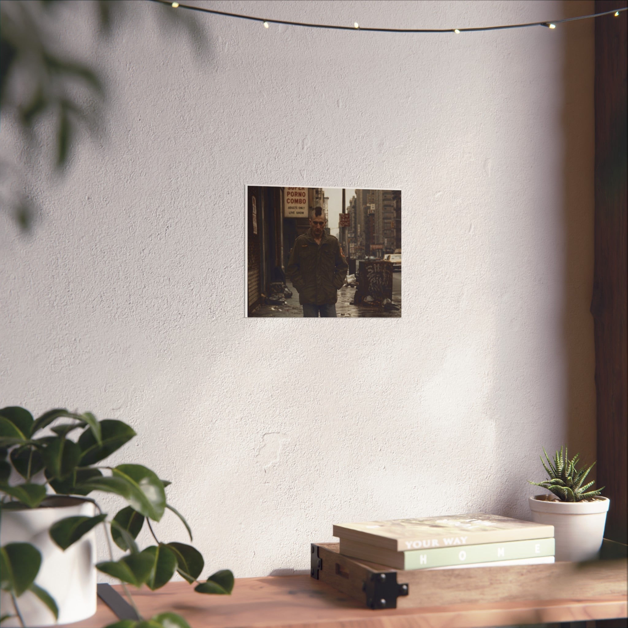 Fine Art Posters