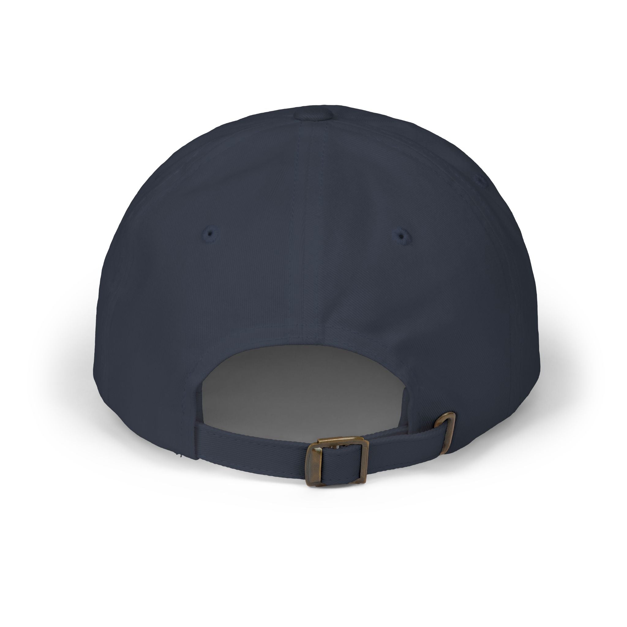 Batman Logo Dad Cap — Embroidered Classic Superhero Baseball Hat