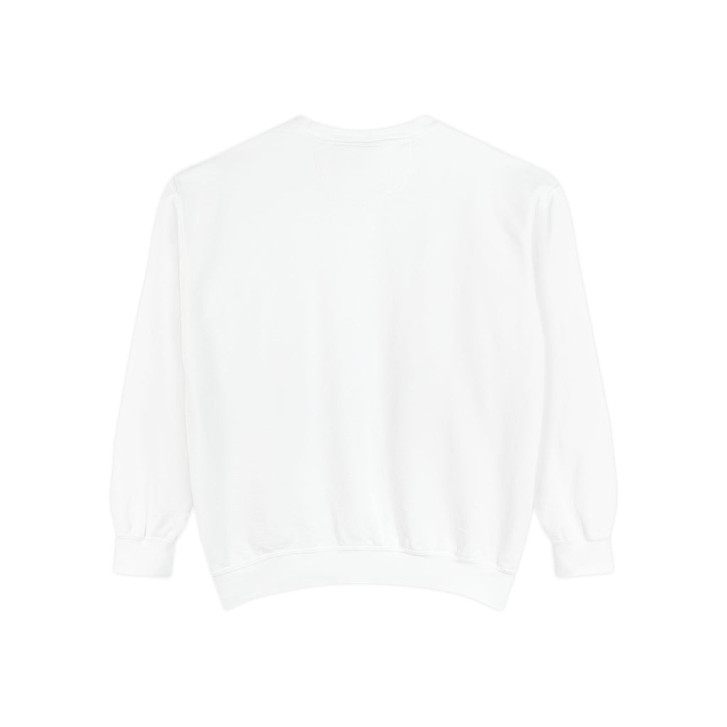 Madbat Comic Cover Sweatshirt
