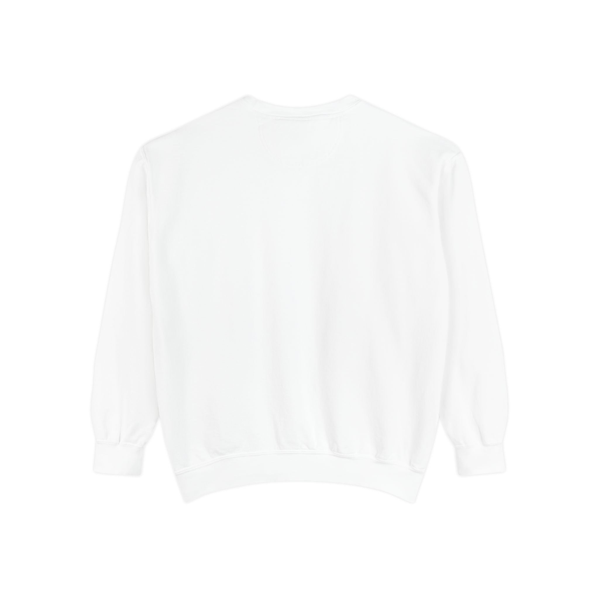 Madbat Comic Cover Sweatshirt