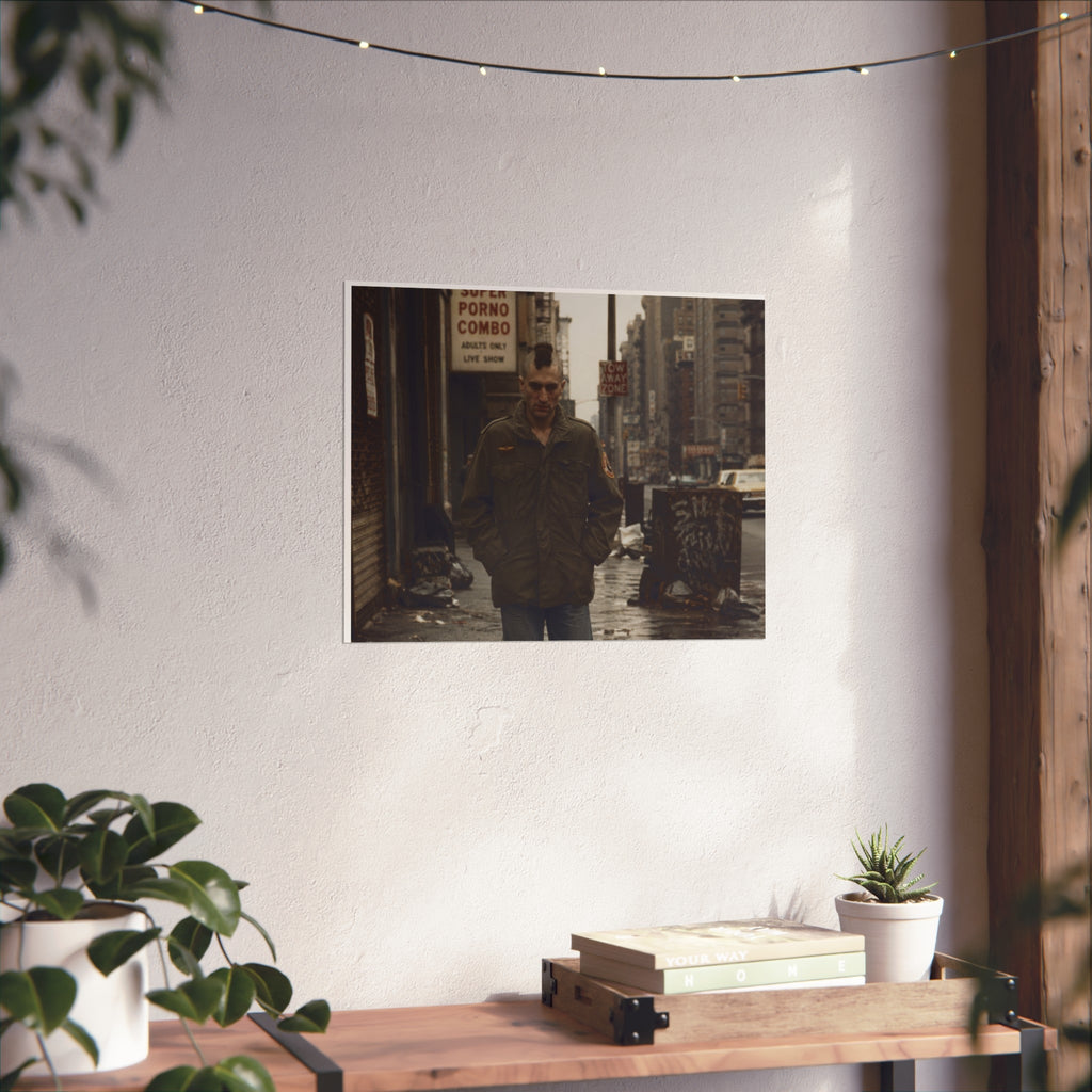 Fine Art Posters