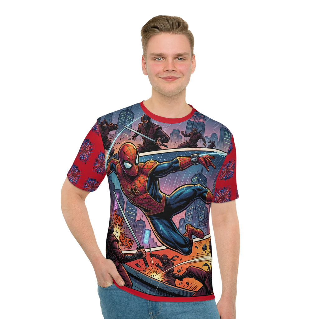 Men's Loose T-shirt (AOP)