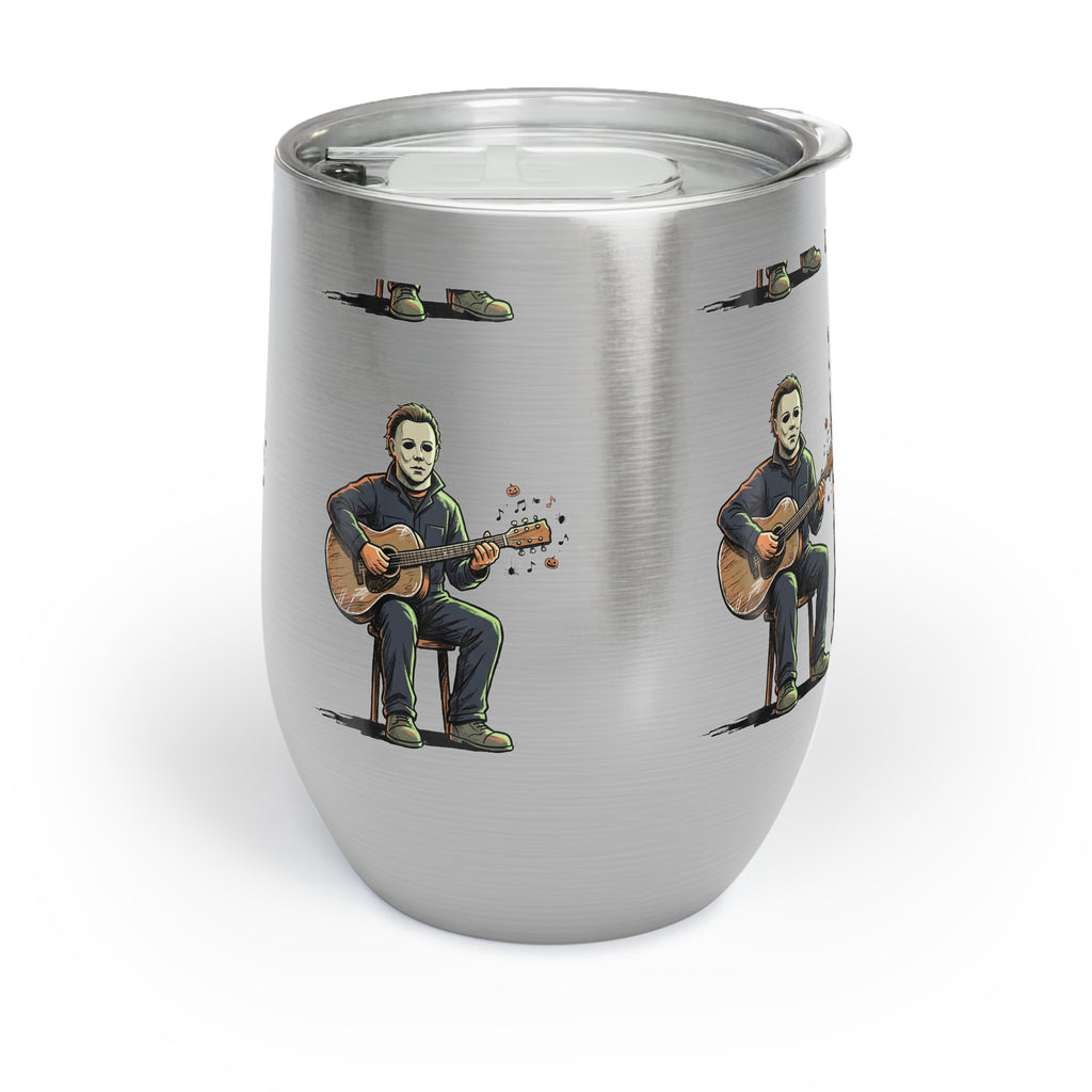 Chill Wine Tumbler