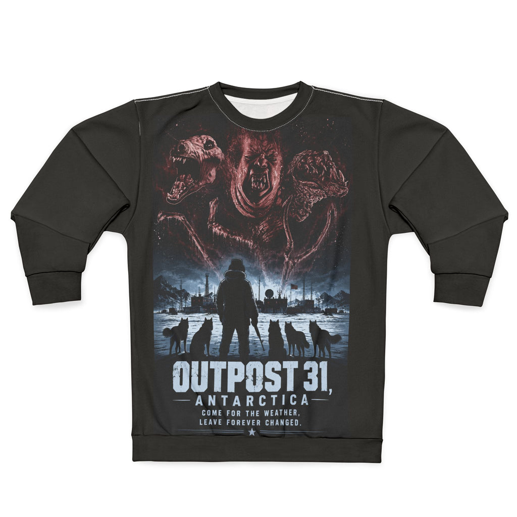 The Thing Sweatshirt