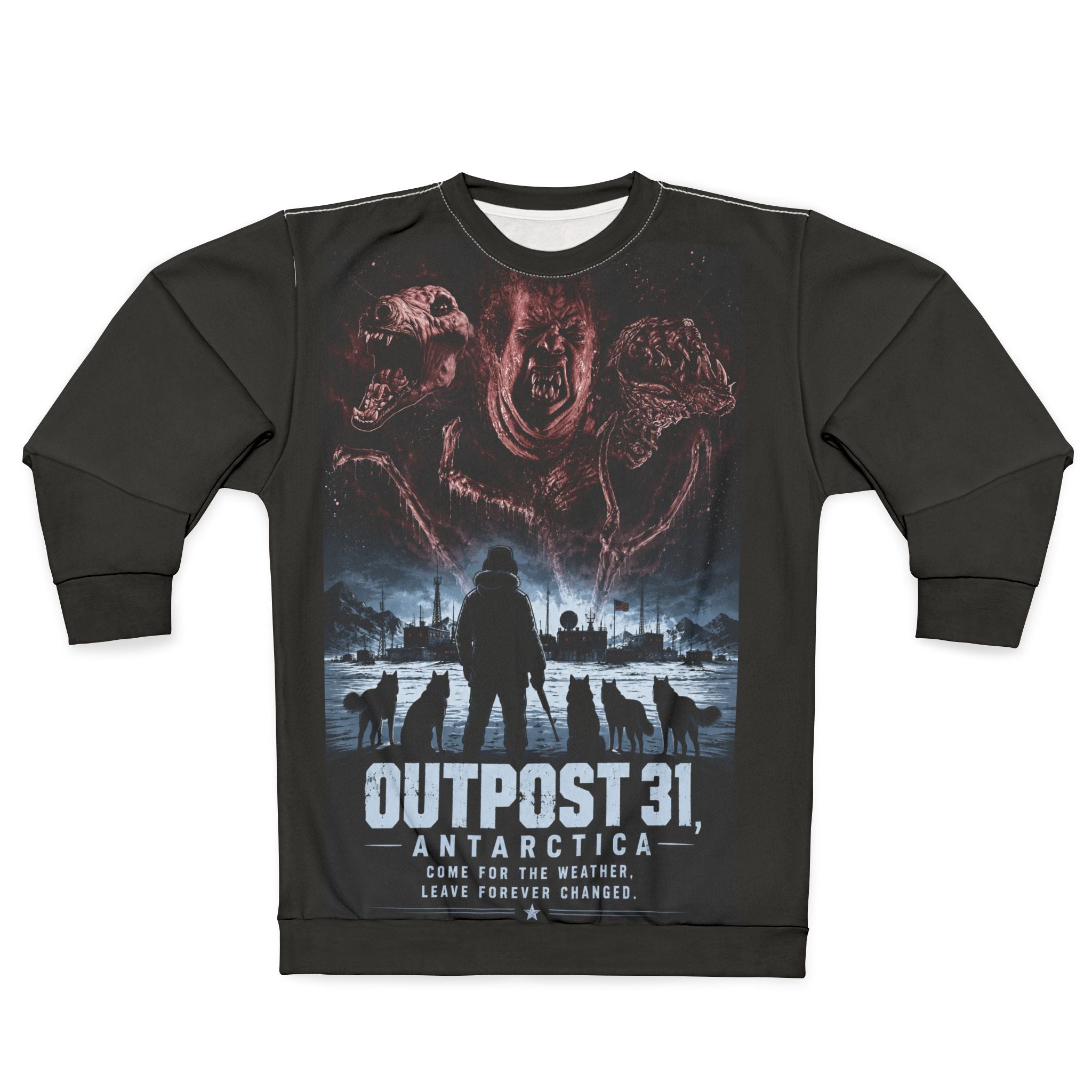 The Thing Sweatshirt
