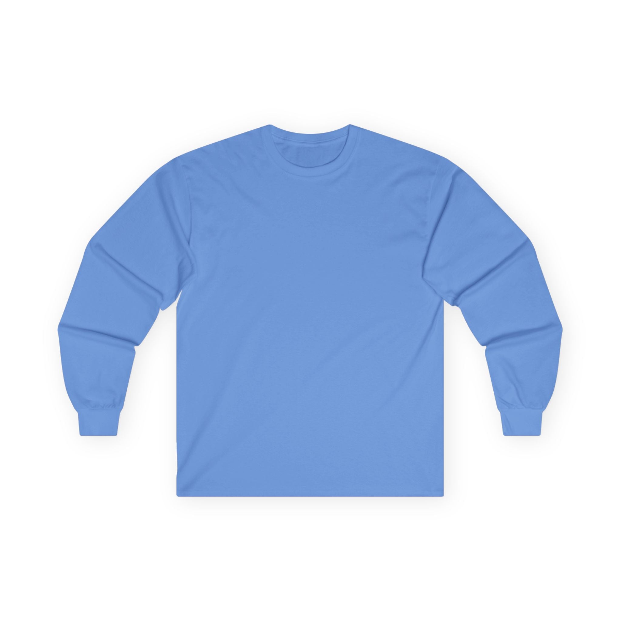 Death Metal Long Sleeve Tee