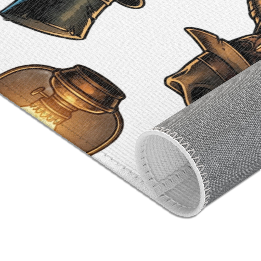 Area Rugs