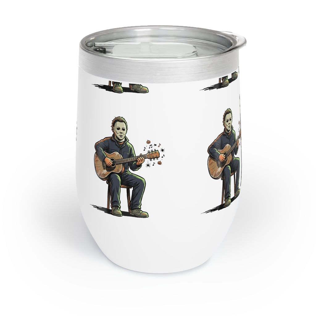 Chill Wine Tumbler