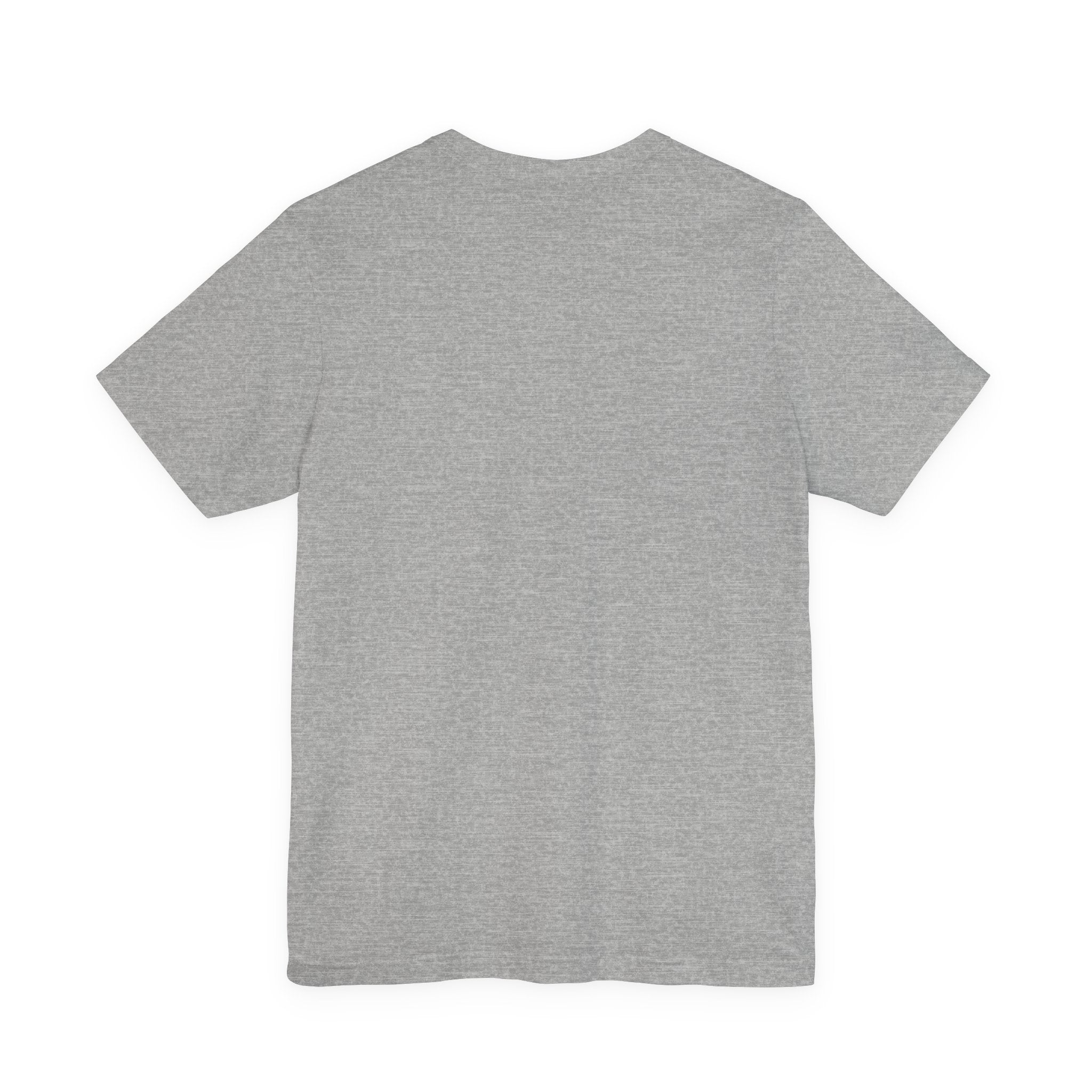 007 Pattern Graphic Tee — Repeating Spy Logo T-Shirt