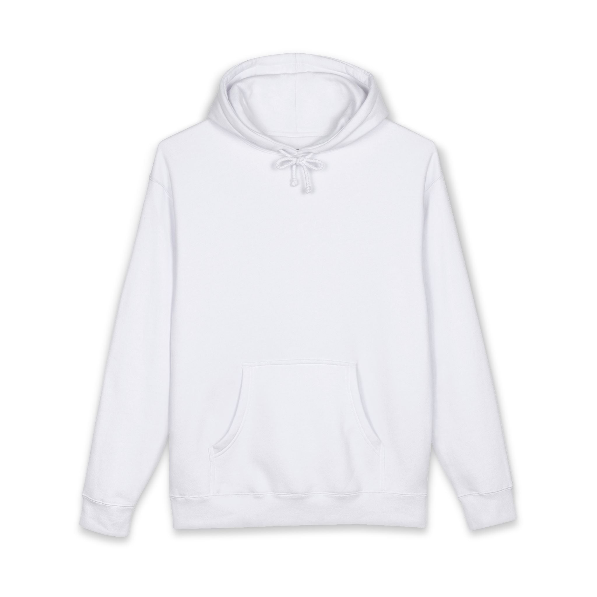 John Wick Dog Adoption Drive Hoodie — "I Survived the John Wick Dog Adoption Drive" Back Print