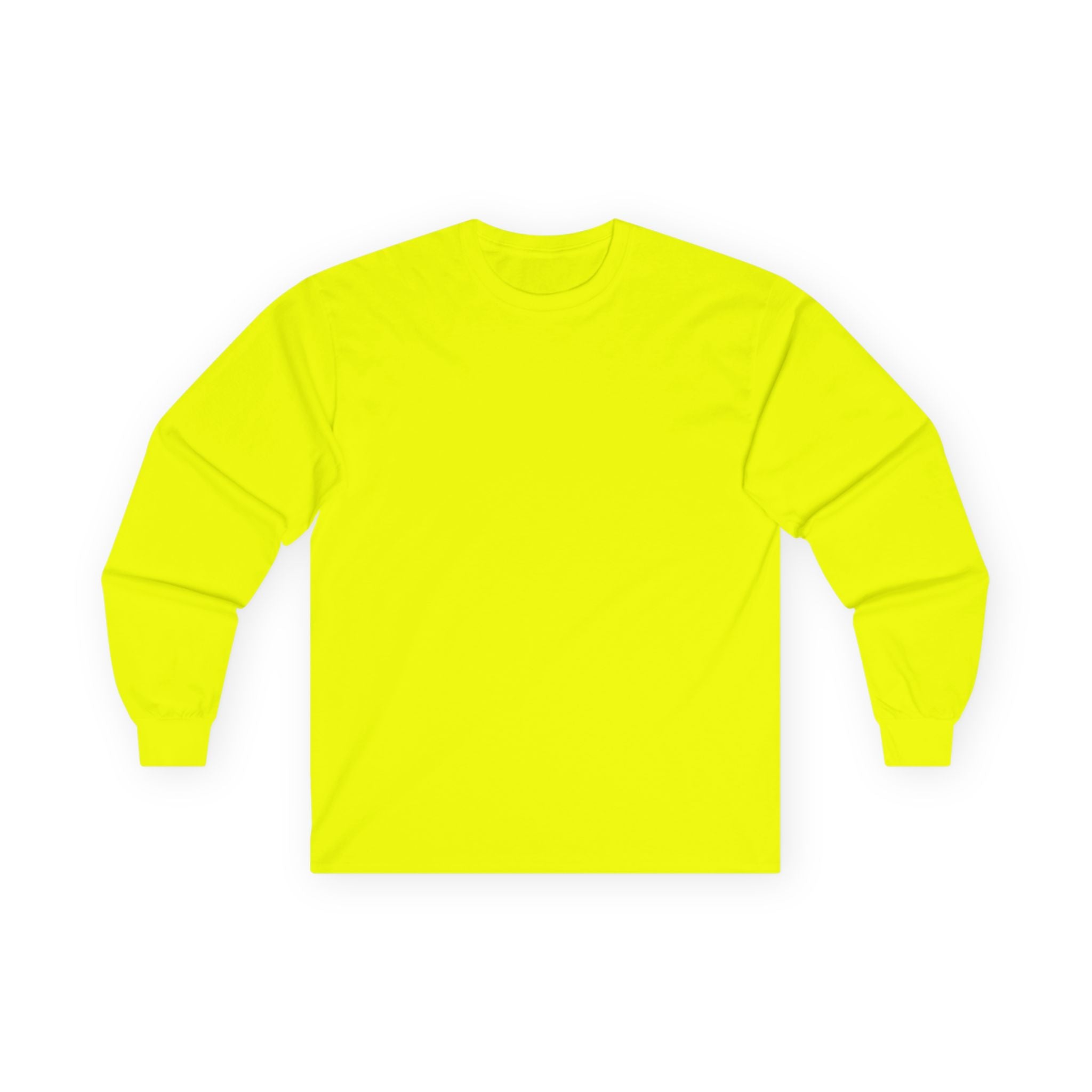 Death Metal Long Sleeve Tee