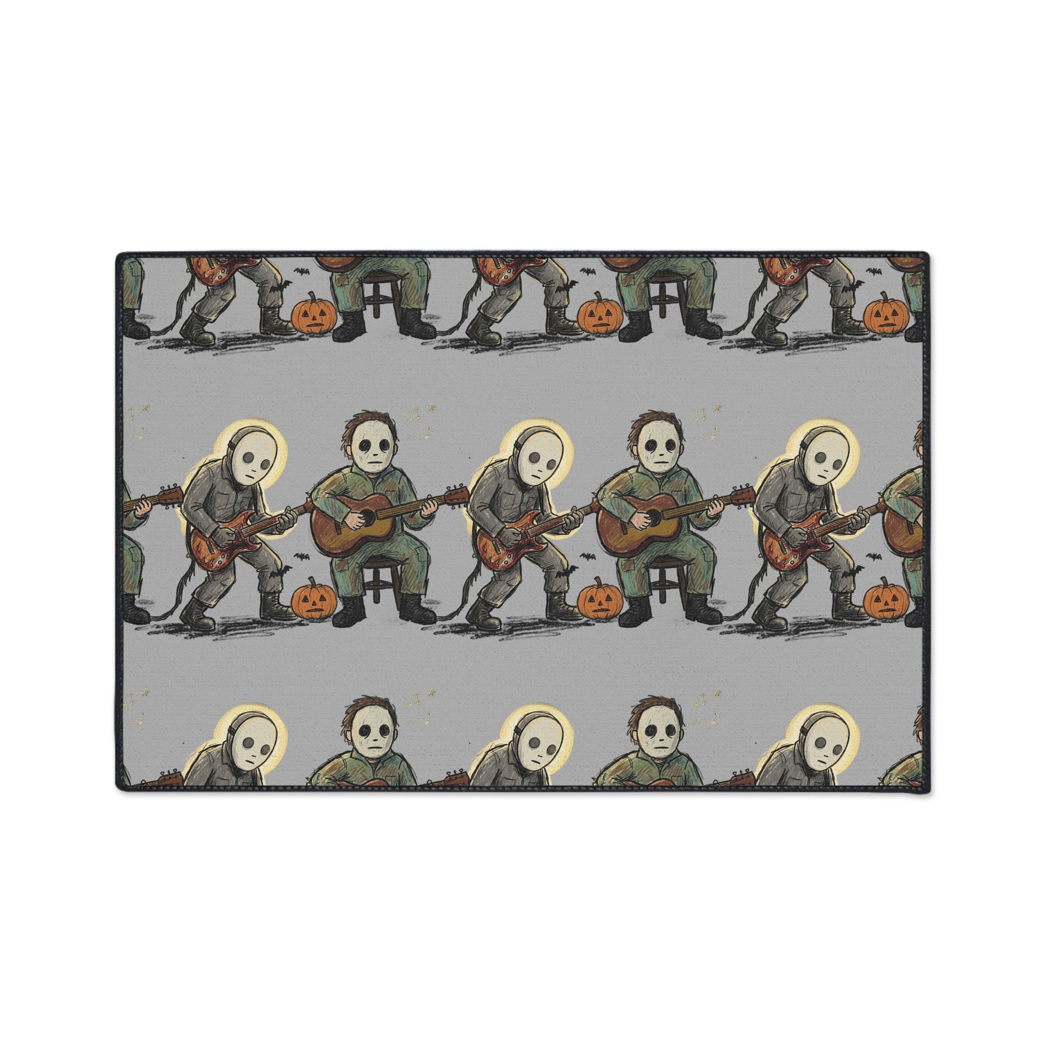 Heavy Duty Floor Mat