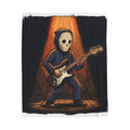 skully blanket