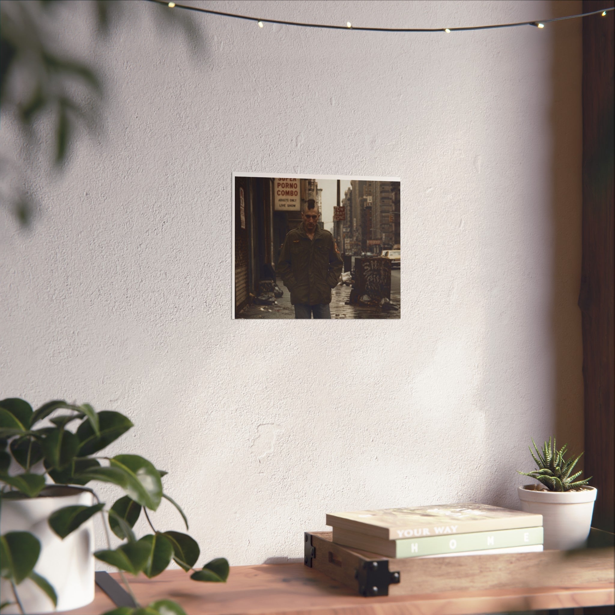Fine Art Posters