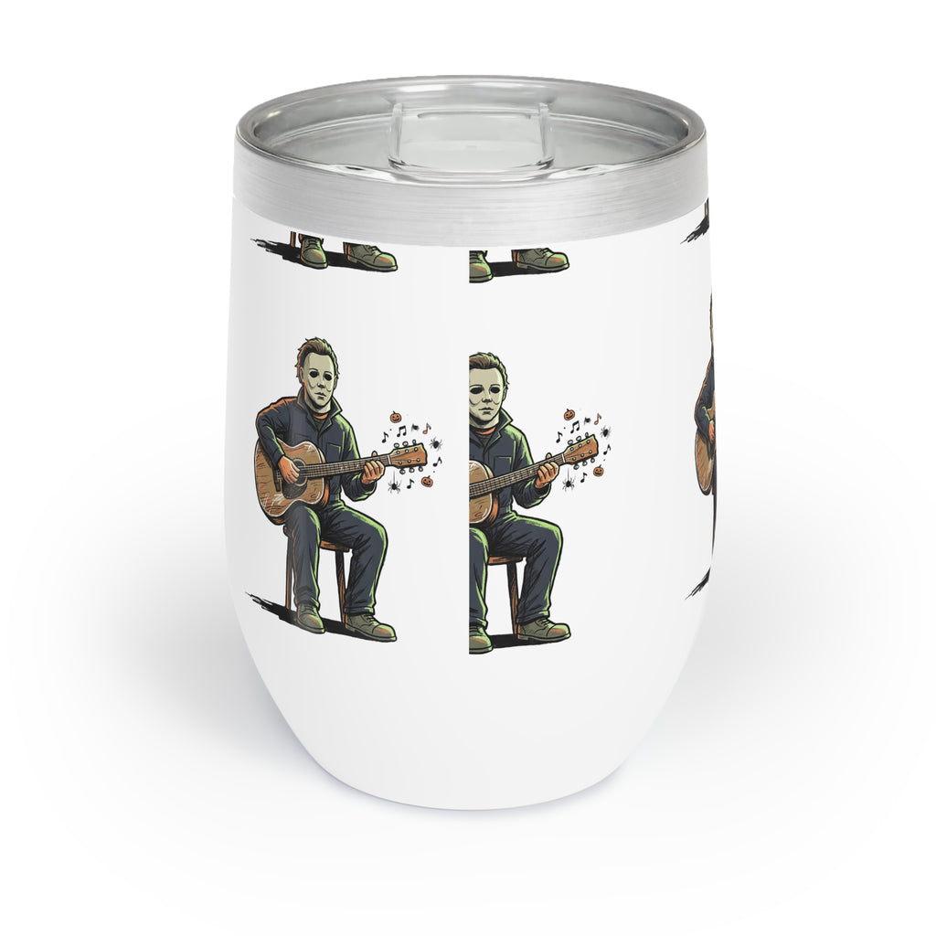 Chill Wine Tumbler