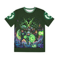 Green Lantern Corps Graphic Tee