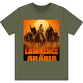 Lawrence of Arabia Tshirt