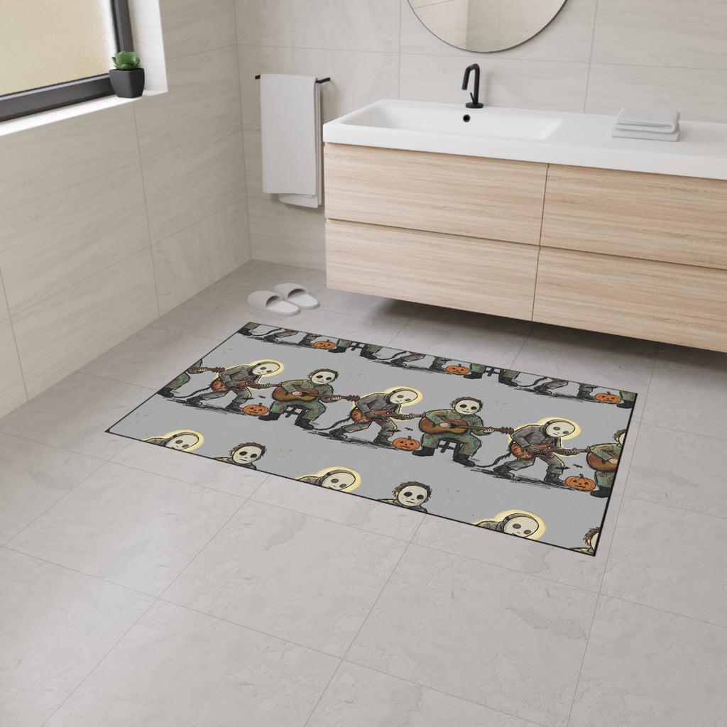 Heavy Duty Floor Mat