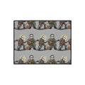 Heavy Duty Floor Mat