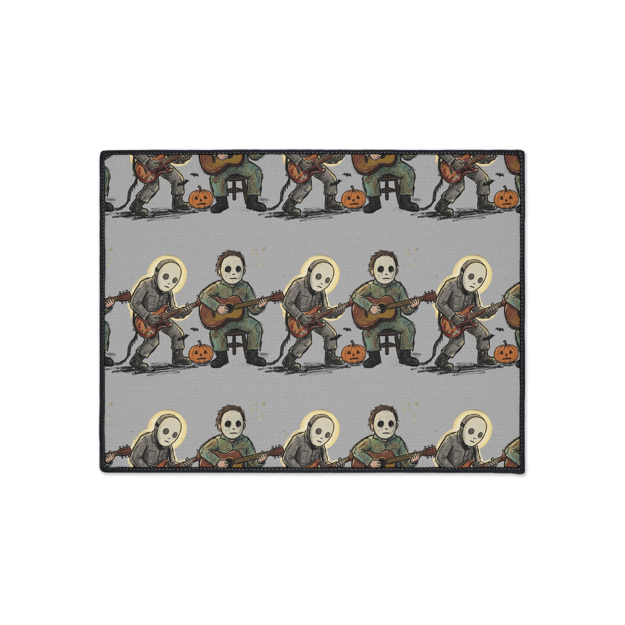 Heavy Duty Floor Mat