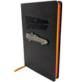 Back to the Future: Time Machine journal [2025]
