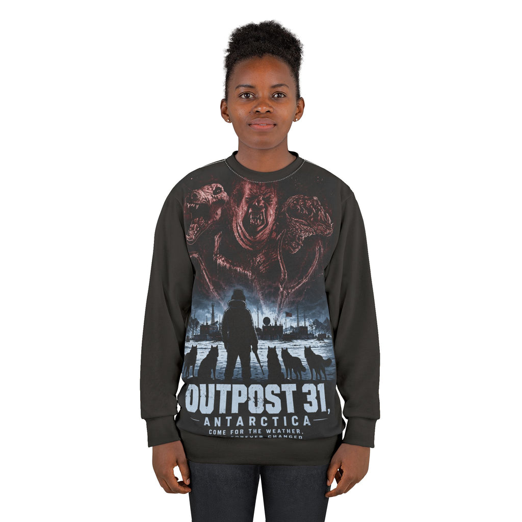 The Thing Sweatshirt
