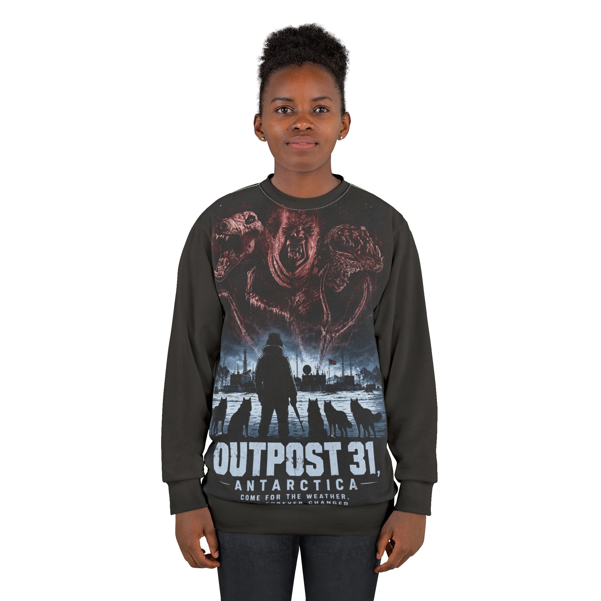 The Thing Sweatshirt