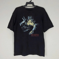 Berserk Black Tee