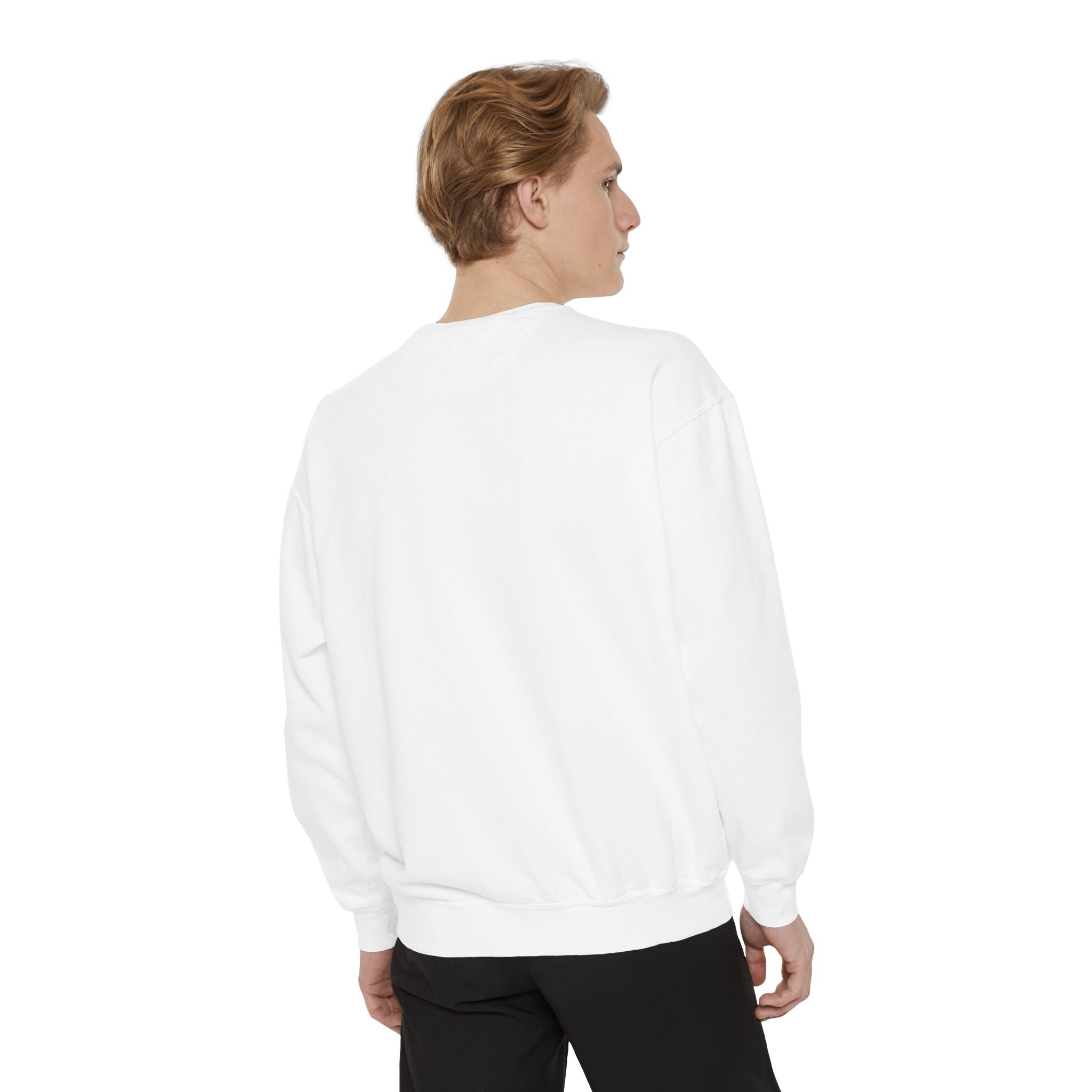 Madbat Comic Cover Sweatshirt