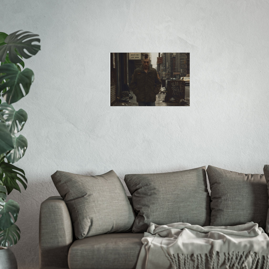 Fine Art Posters