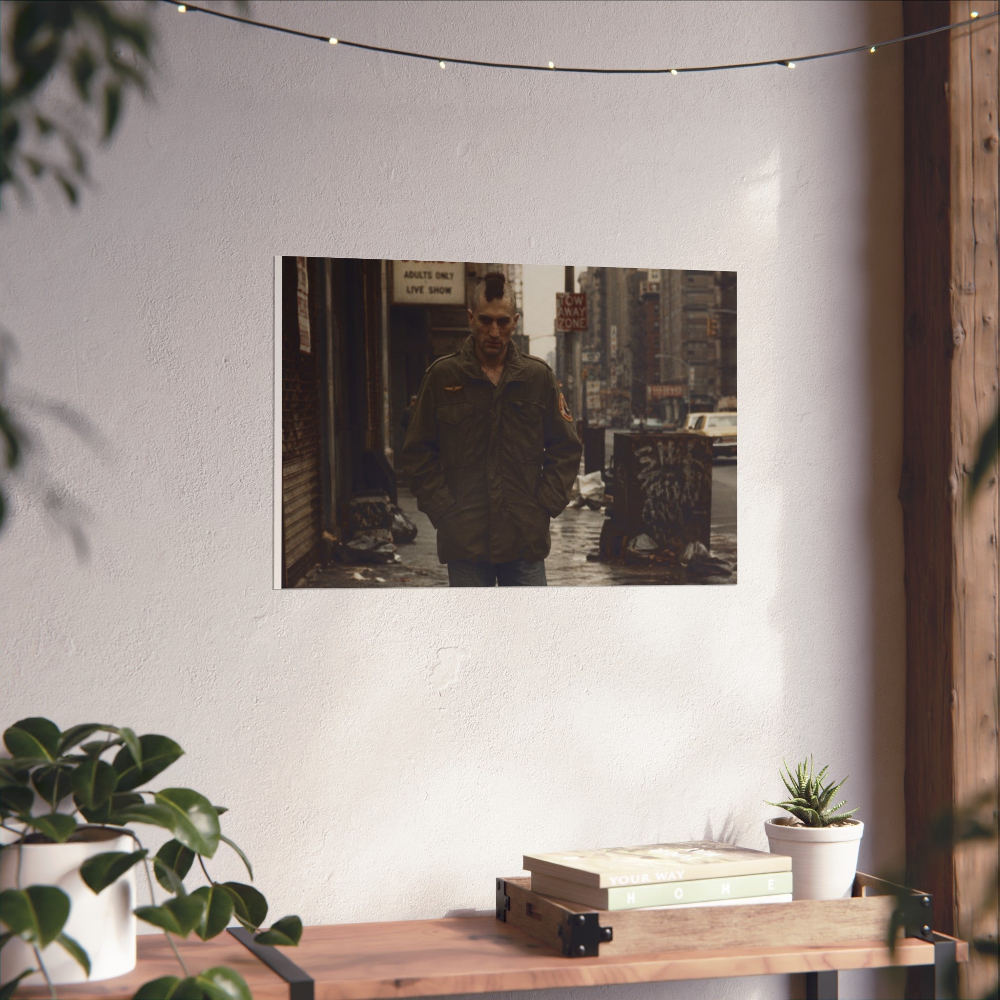 Fine Art Posters