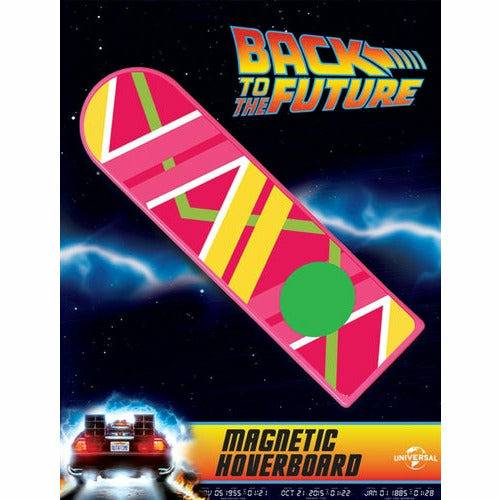Back to the Future Part II Mini Magnetic Hoverboard [RP Minis]
