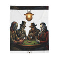 -- Dead Mans Hand Blanket